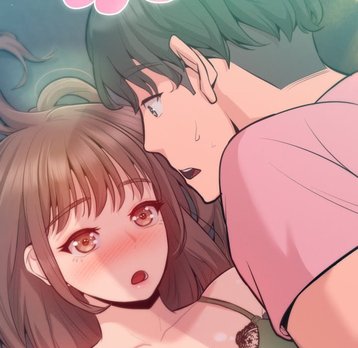 不只是朋友第3话