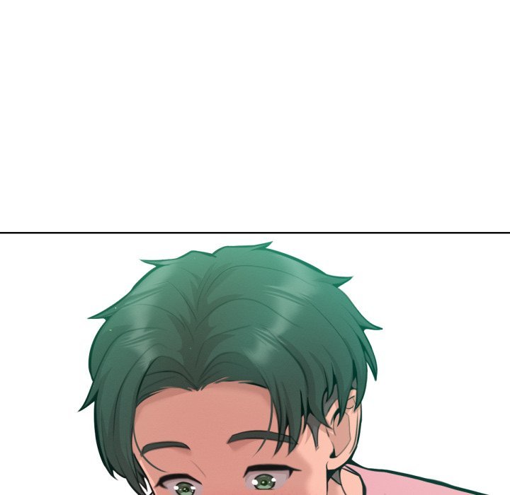 不只是朋友第3话