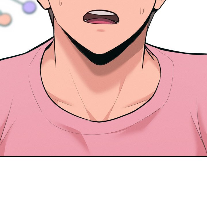 不只是朋友第3话