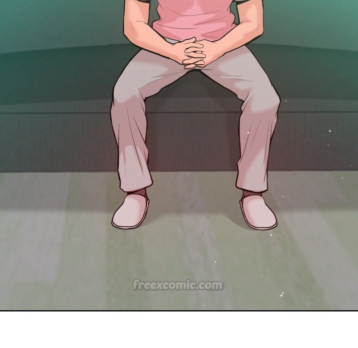 不只是朋友第5话