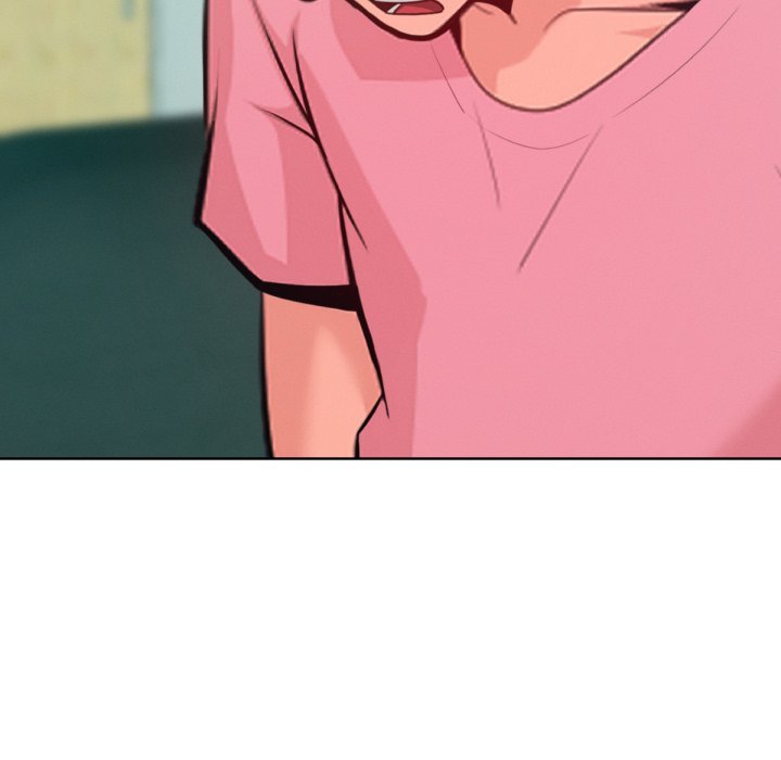 不只是朋友第5话