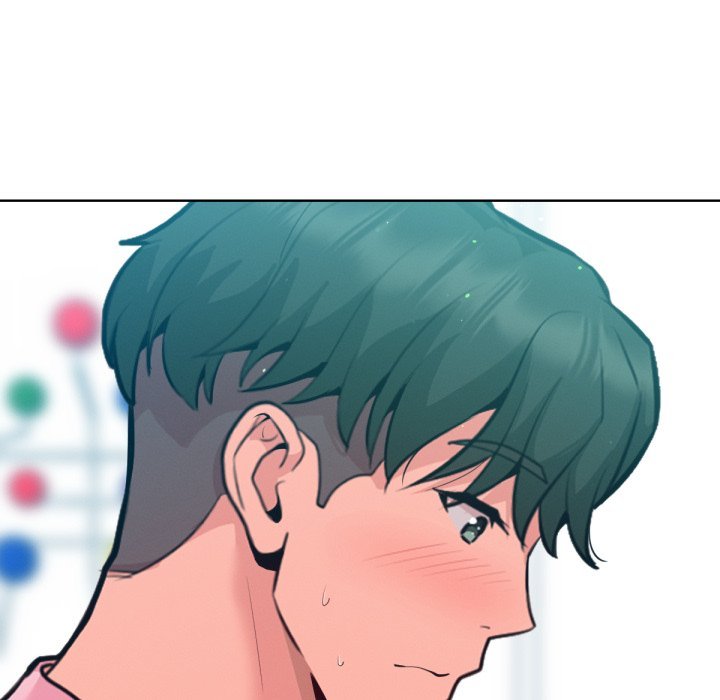 不只是朋友第5话