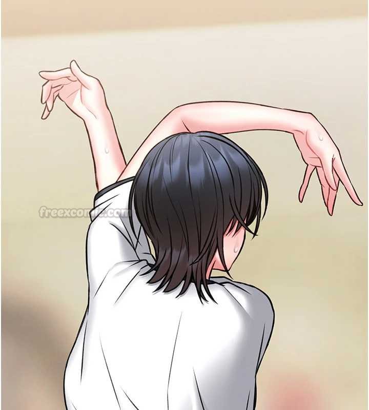 館長是大野狼第12話-20歲的專屬性愛課程