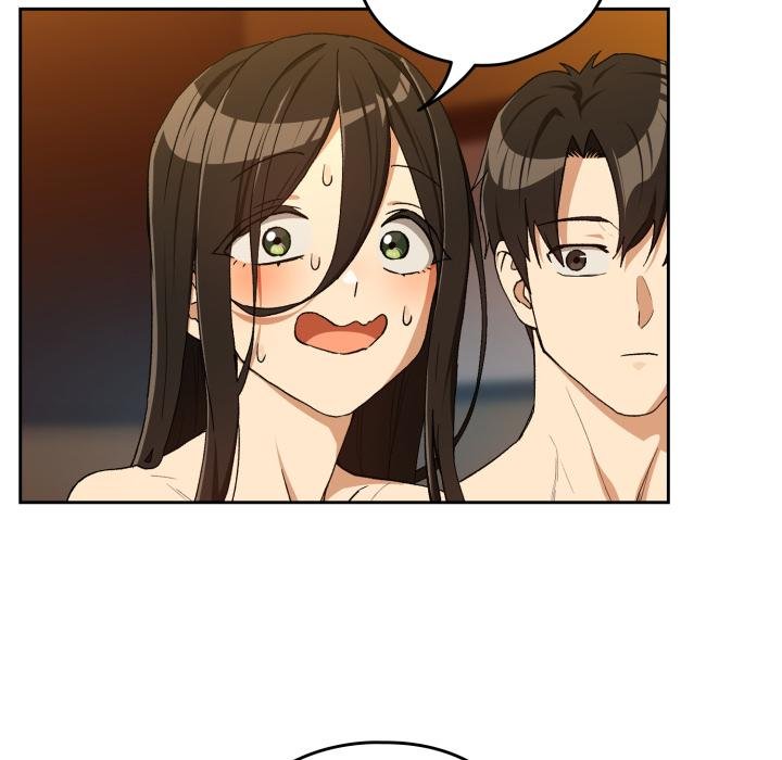 下班后的例行恋爱第99話