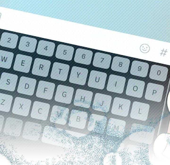 下班后的例行恋爱第99話