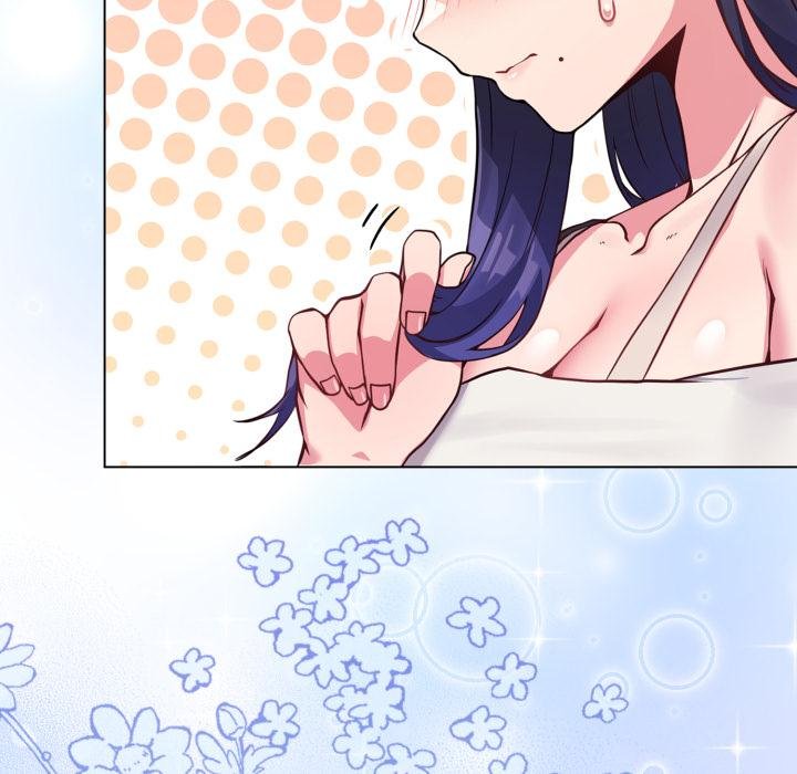 戀上年上的她第51話