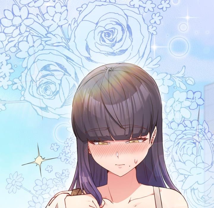 戀上年上的她第51話