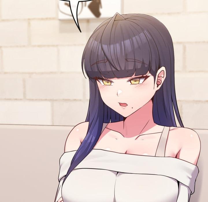 恋上年上的她第51話