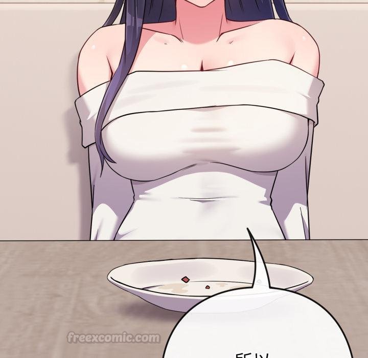 恋上年上的她第51話