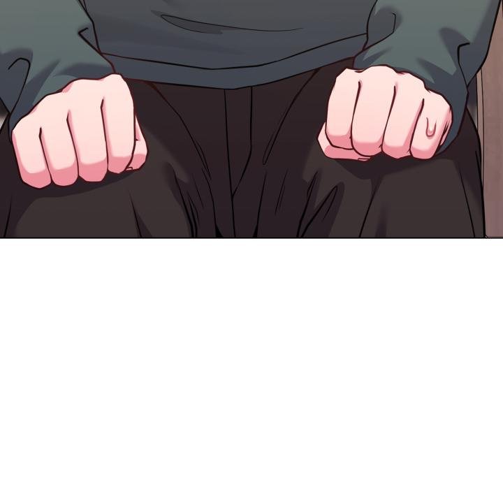 戀上年上的她第51話