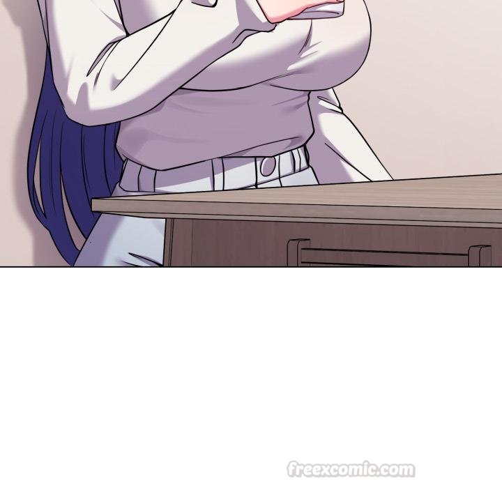 恋上年上的她第51話