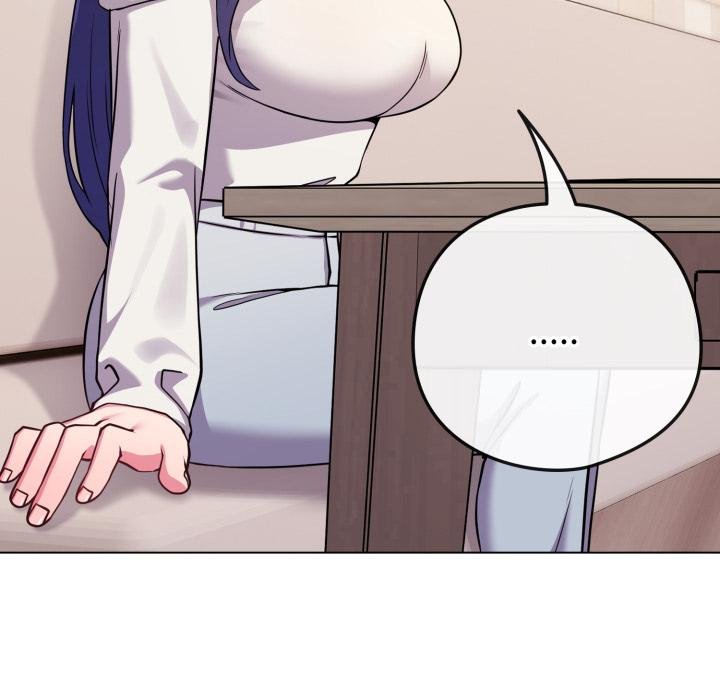 戀上年上的她第51話