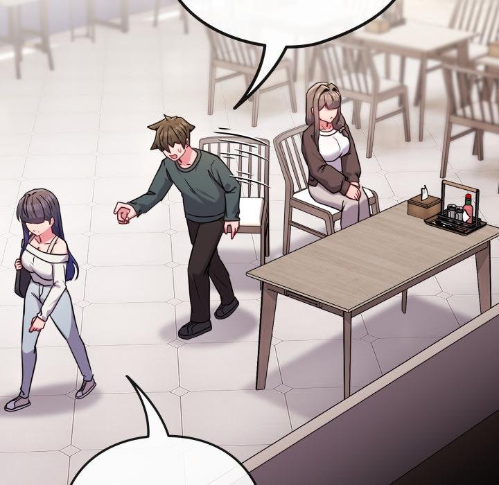 恋上年上的她第51話