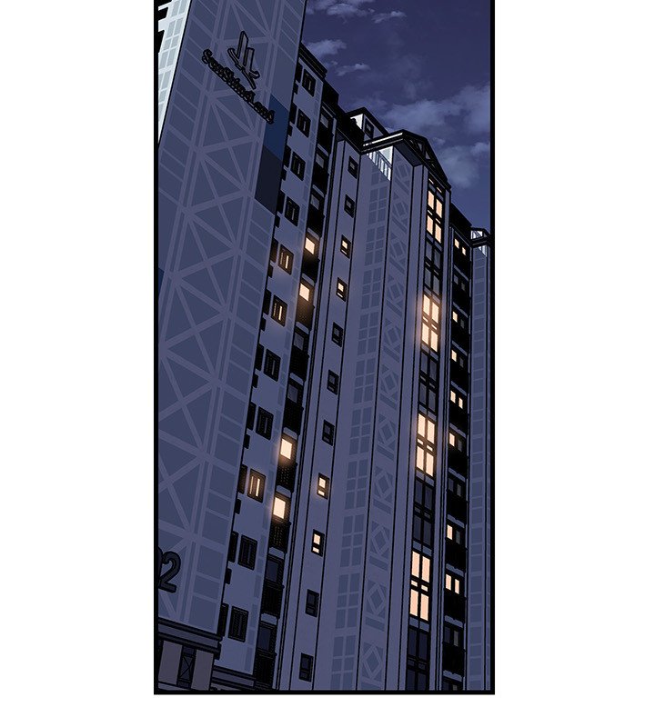 岳母为何那样第96話-越發渴望彼此的溫暖