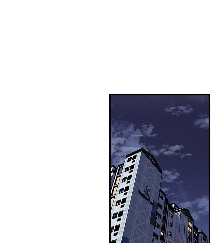 岳母為何那樣第96話-越發渴望彼此的溫暖