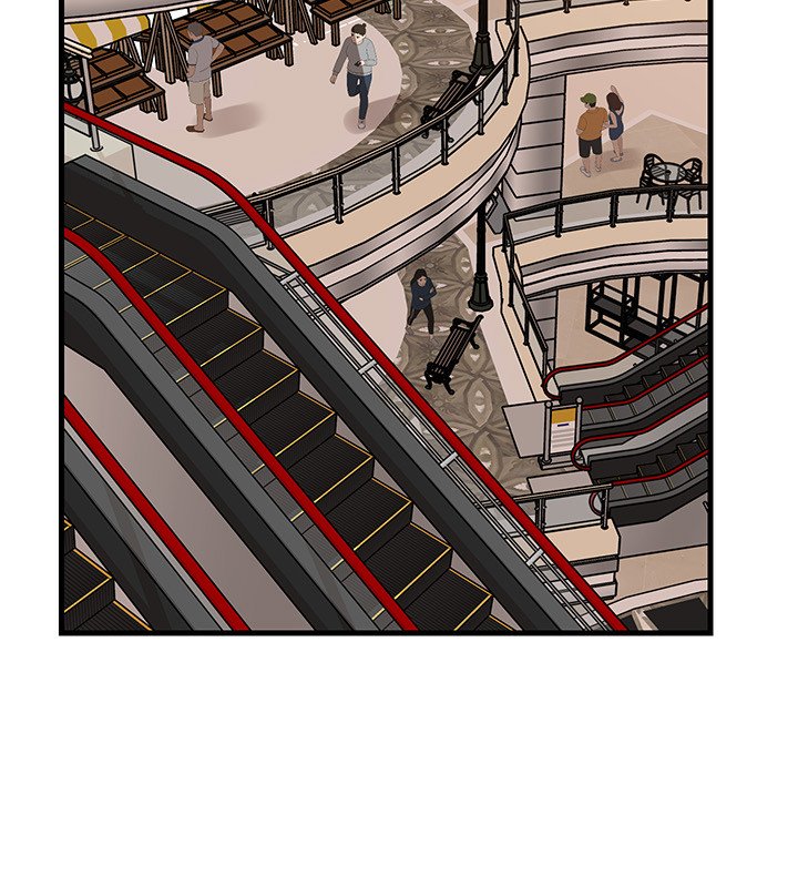 岳母为何那样第96話-越發渴望彼此的溫暖