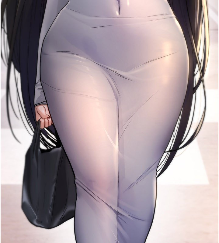 诅咒性转物语第21話-幹&hellip;要被住戶們知道了