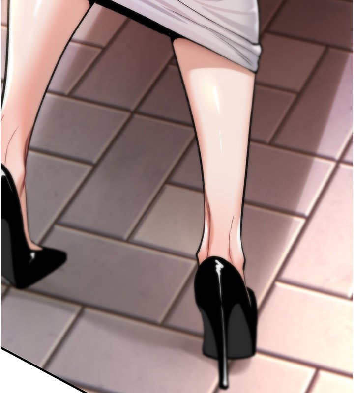 诅咒性转物语第21話-幹&hellip;要被住戶們知道了