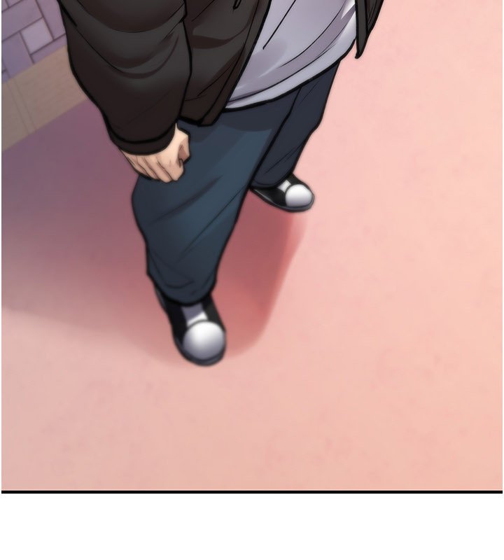 詛咒性轉物語第21話-幹&hellip;要被住戶們知道了