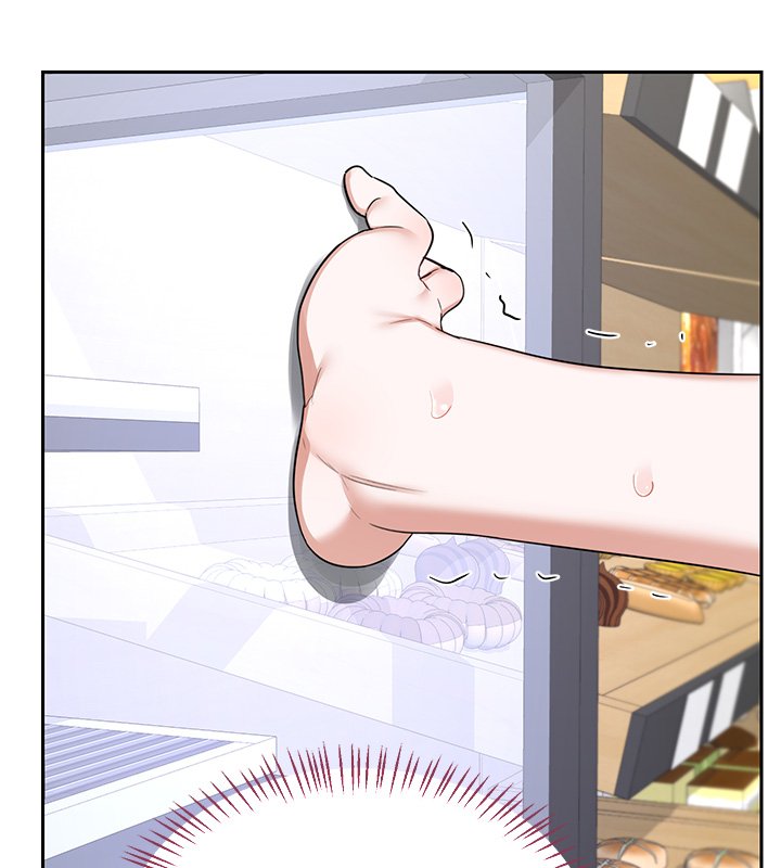 熟女交換計畫第63話-在腳踏車上淫亂摩擦