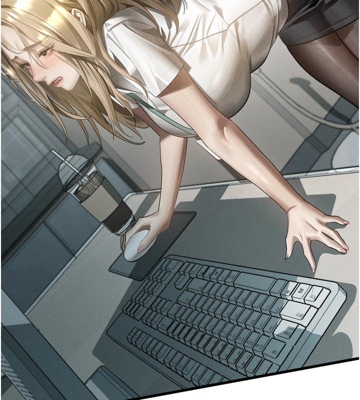 墮落物語2第52話-難以抑制的叛逆心理