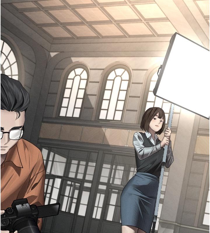 墮落物語2第52話-難以抑制的叛逆心理