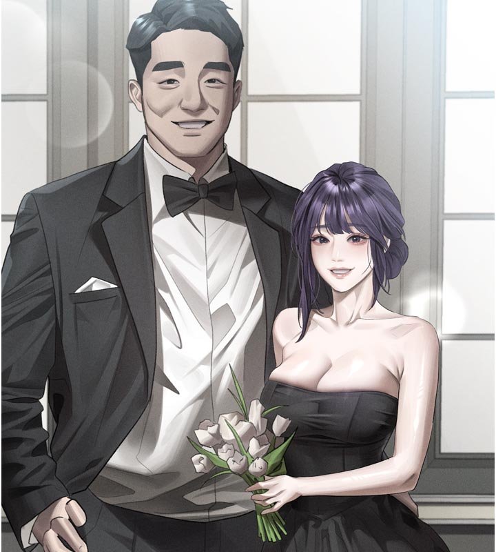 墮落物語2第52話-難以抑制的叛逆心理