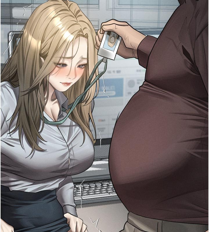 墮落物語2第52話-難以抑制的叛逆心理