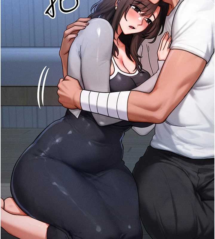 等价交换人生第55話-被女兒發現了&hellip;