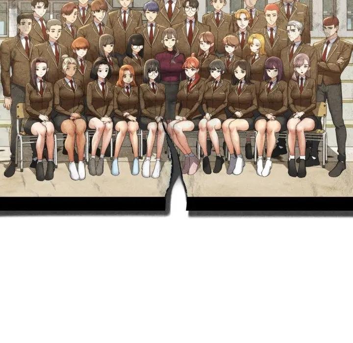 危险同学会第110話