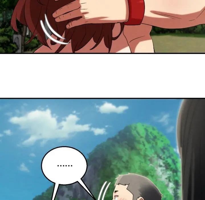 危险同学会第110話