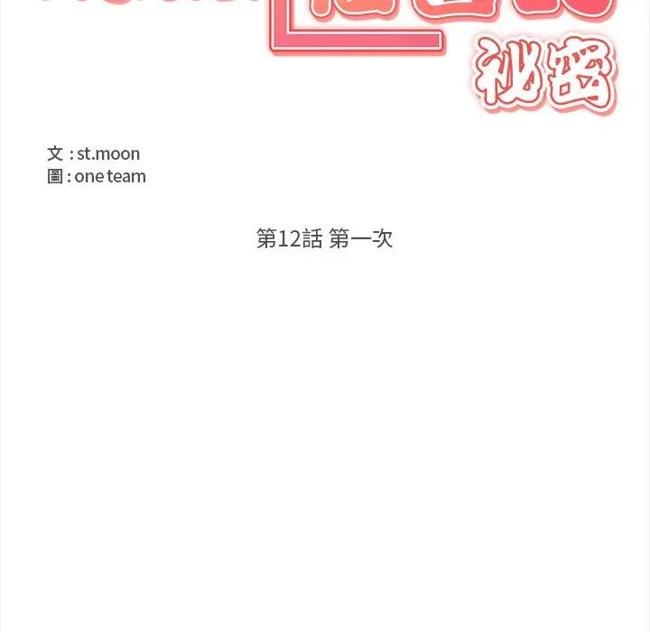 大学女生宿舍的秘密第12話