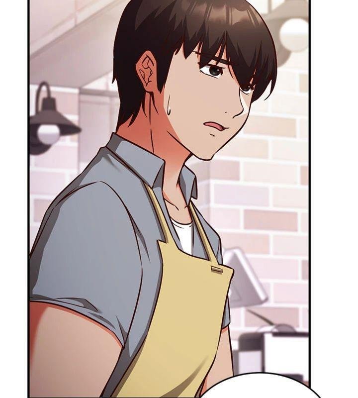 催眠媮心計第9話-我要攻下老闆娘的奶子!