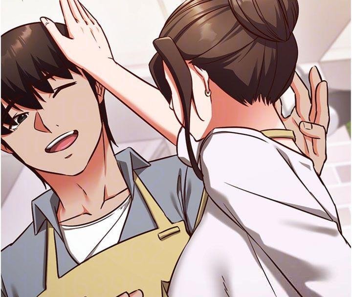 催眠媮心計第9話-我要攻下老闆娘的奶子!