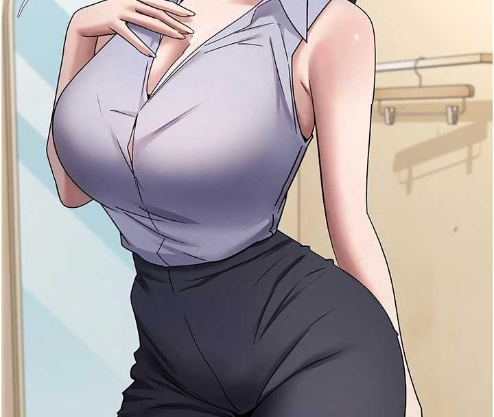 幣轉人生第65話-姐姐這身打扮太誘人了