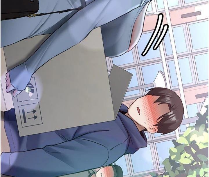 新生老司機第27話-學姐其實&hellip;喜歡我?