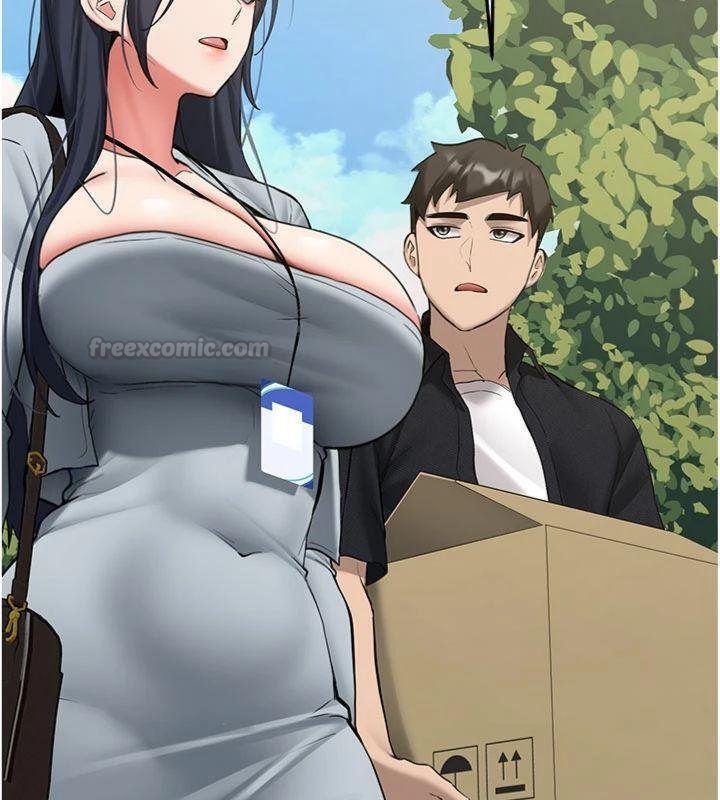 新生老司機第27話-學姐其實&hellip;喜歡我?