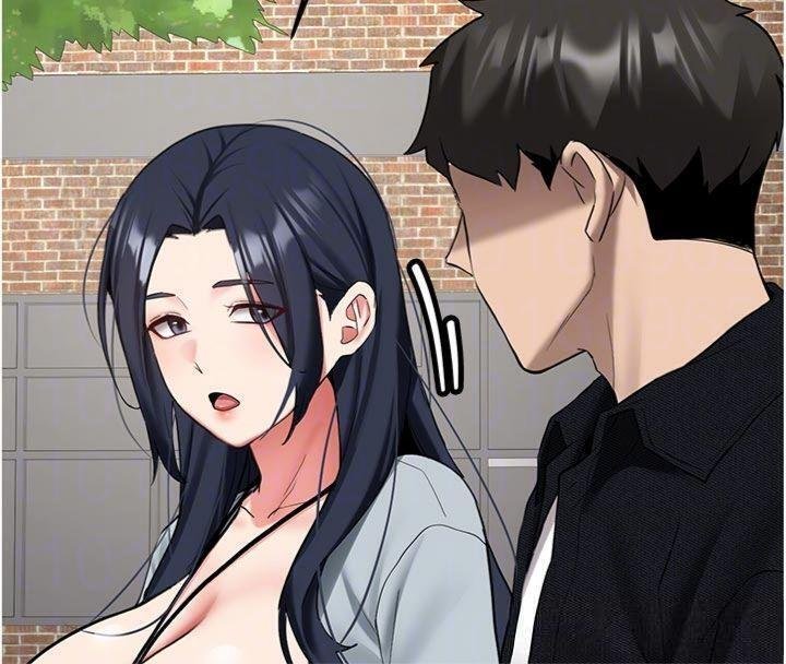 新生老司機第27話-學姐其實&hellip;喜歡我?