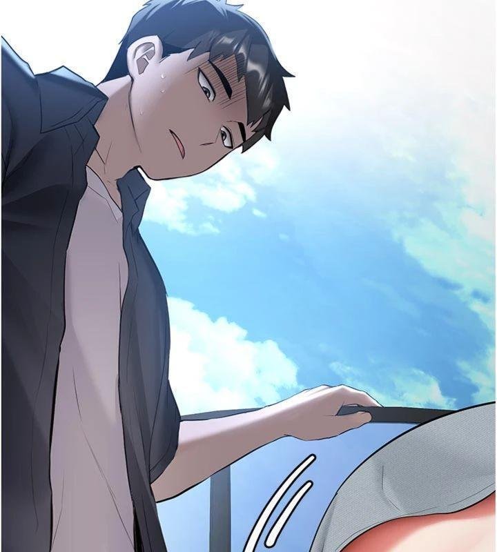 新生老司機第27話-學姐其實&hellip;喜歡我?