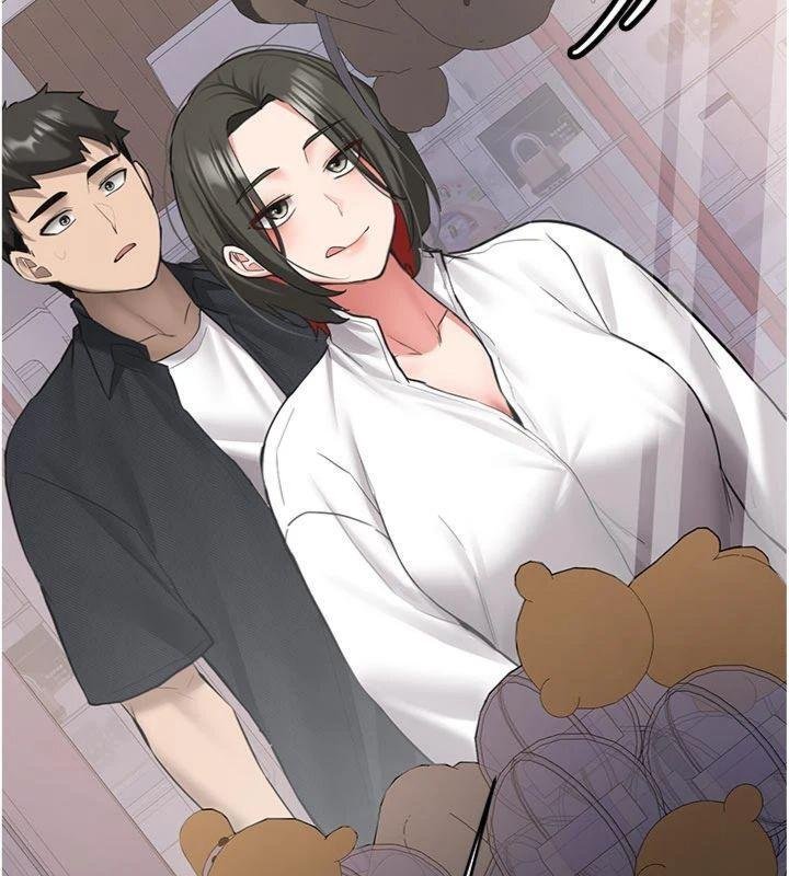 新生老司機第27話-學姐其實&hellip;喜歡我?