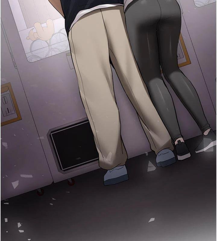 新生老司機第27話-學姐其實&hellip;喜歡我?