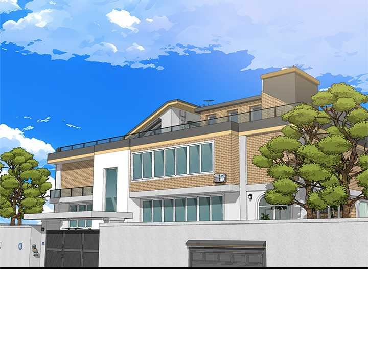 财阀家的女婿第73話