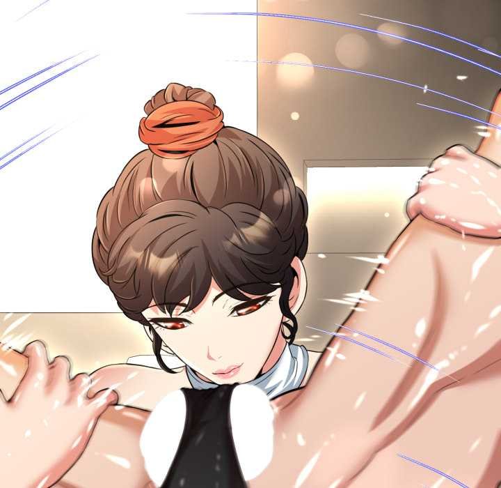 黑幫千金養成記第19話