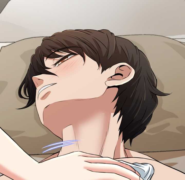 黑幫千金養成記第19話