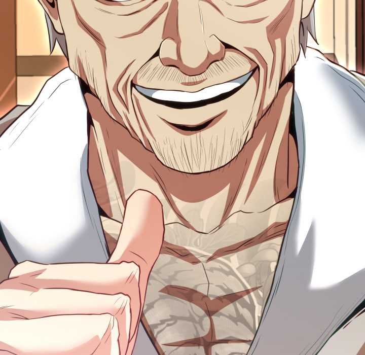 黑幫千金養成記第19話