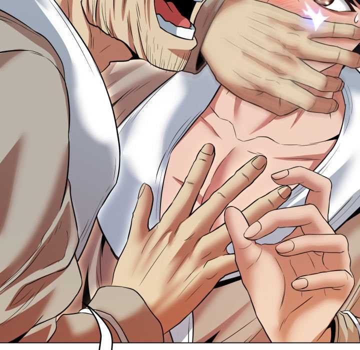 黑幫千金養成記第19話