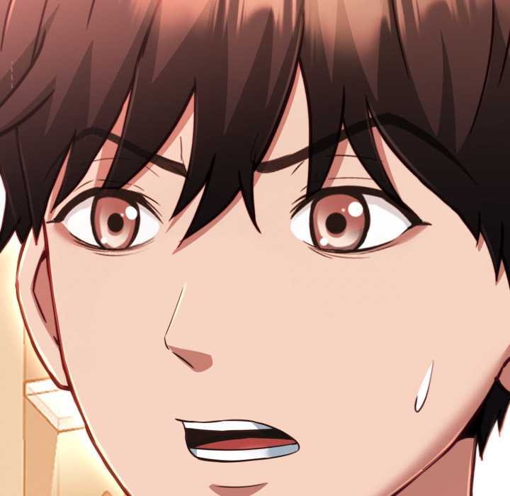 黑幫千金養成記第19話