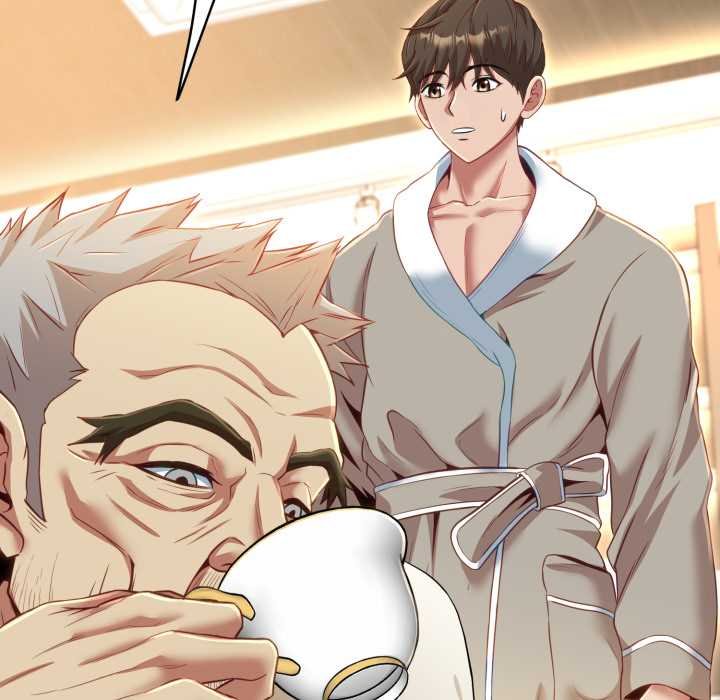 黑幫千金養成記第19話