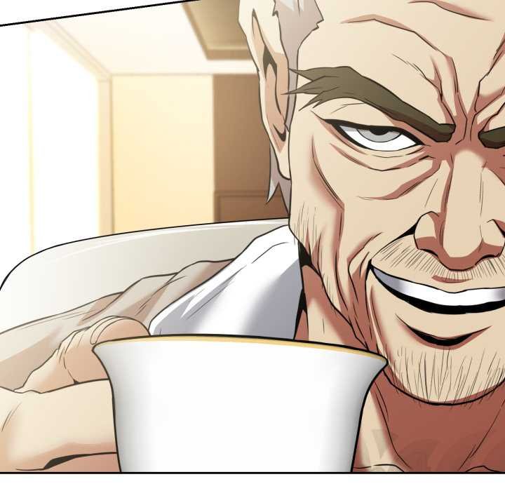 黑幫千金養成記第19話