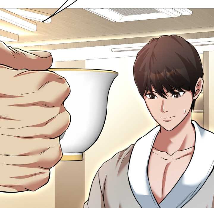 黑幫千金養成記第19話